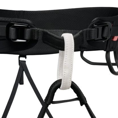 Men's Solution Guide Plus Harness | Black Diamond Essential