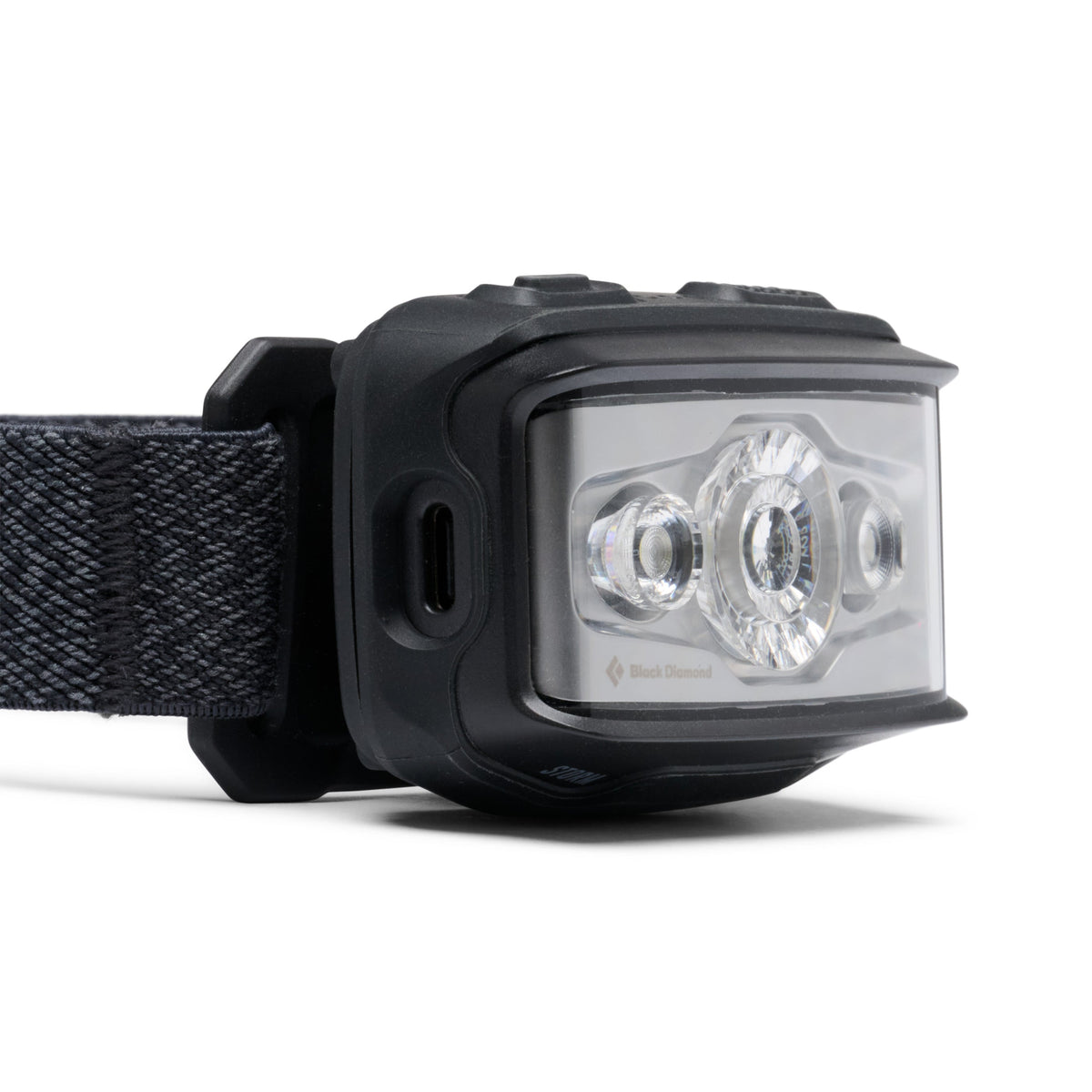 Storm Headlamp | Black Diamond Great Value