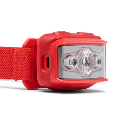 Storm Headlamp | Black Diamond Great Value