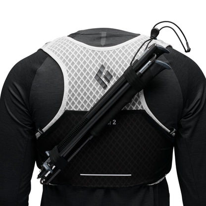 Distance 2 Vest | Black Diamond Featured