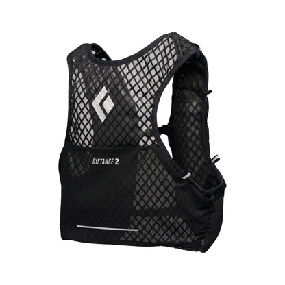 Distance 2 Vest | Black Diamond Featured