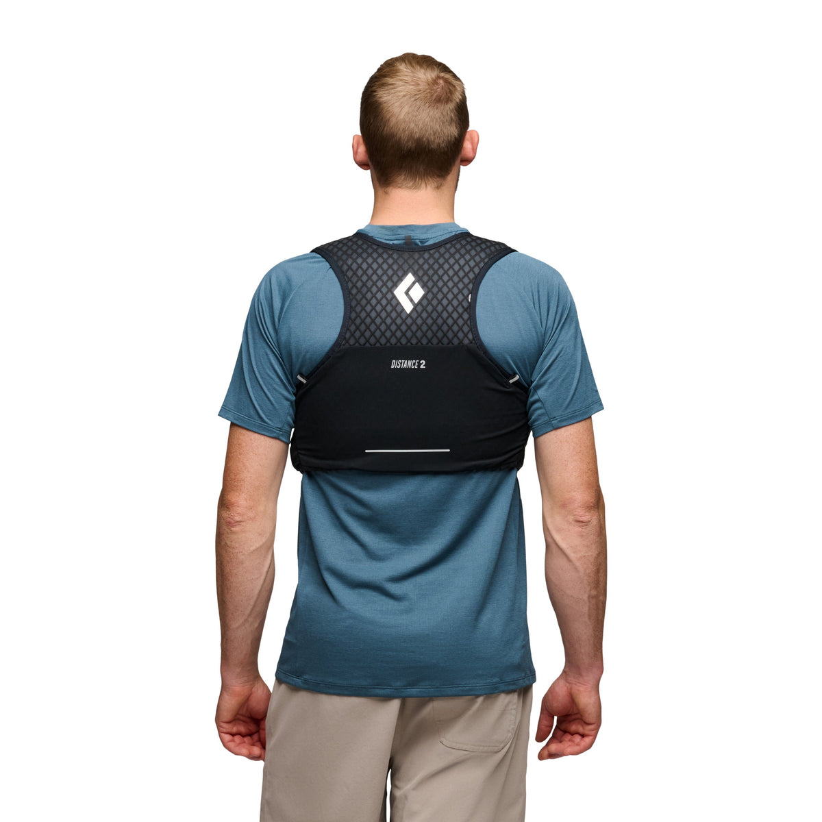 Distance 2 Vest | Black Diamond Featured