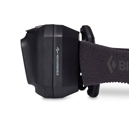 Storm 500-R Headlamp | Black Diamond Signature