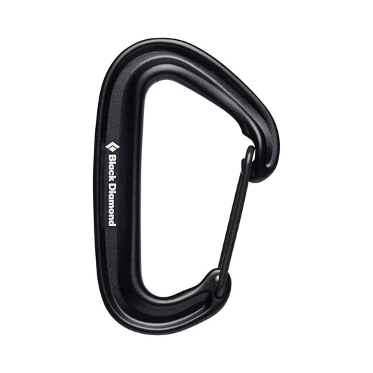 MiniWire Carabiner | Black Diamond Recommended
