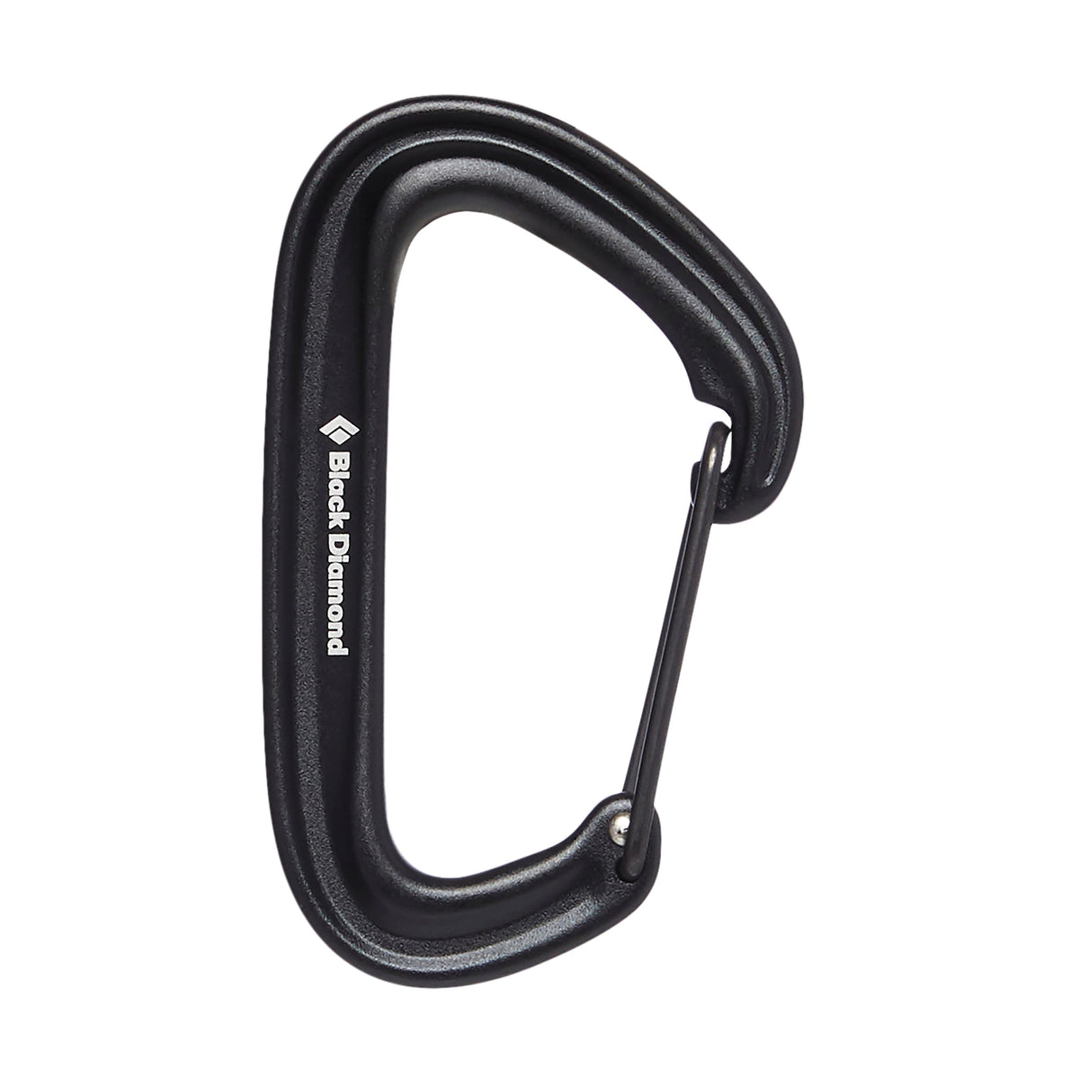 LiteWire Carabiner | Black Diamond Exclusive