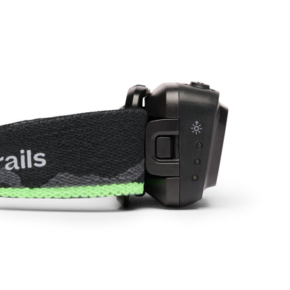 Spot 400 Headlamp | Black Diamond Signature