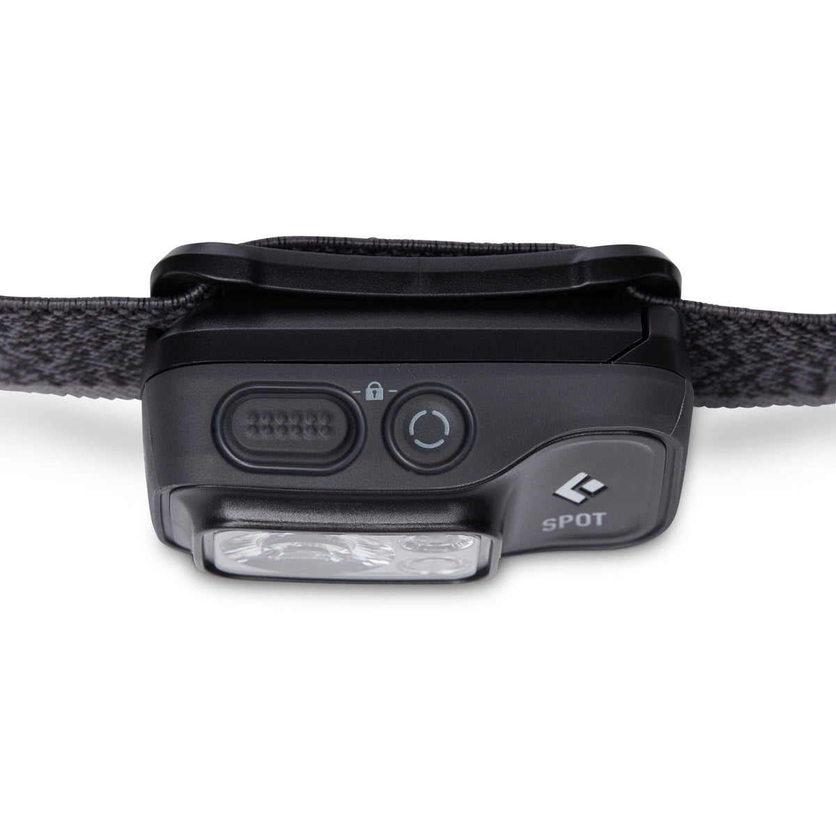 Spot 400 Headlamp | Black Diamond Signature