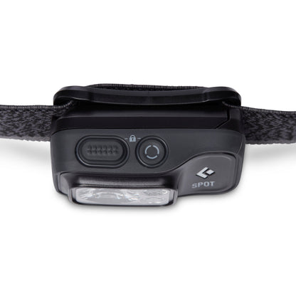 Spot 400 Headlamp | Black Diamond Signature