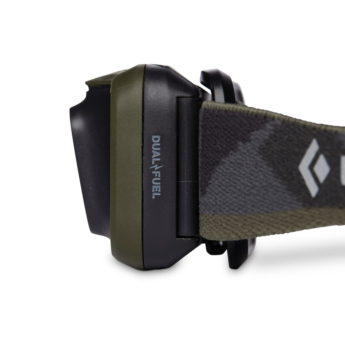 Spot 400 Headlamp | Black Diamond Signature