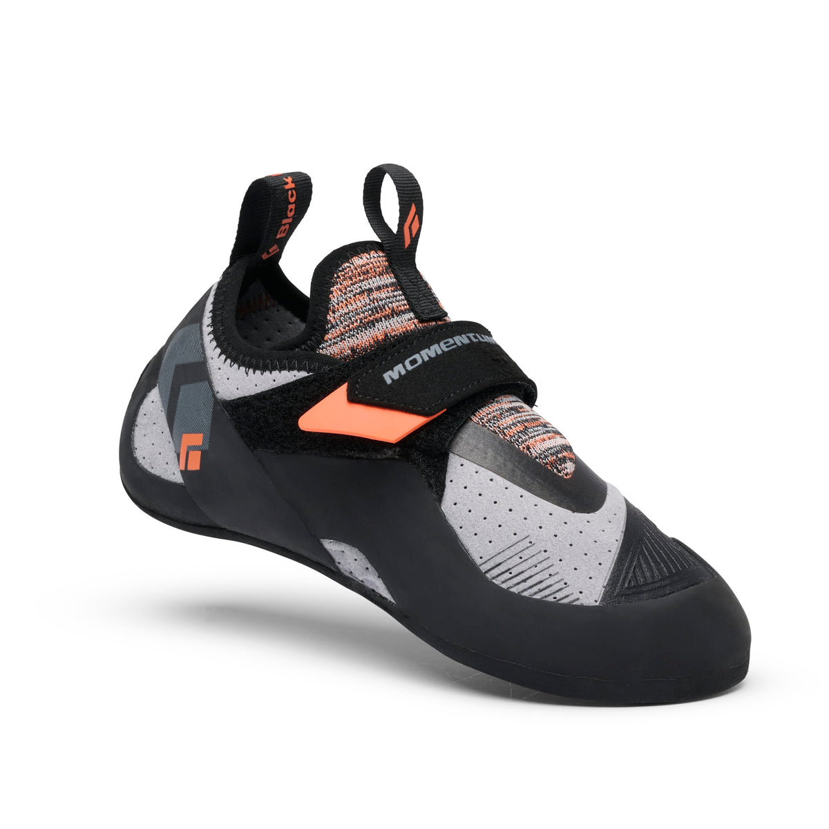 Big Kids' Momentum Climbing Shoes | Black Diamond Recommended