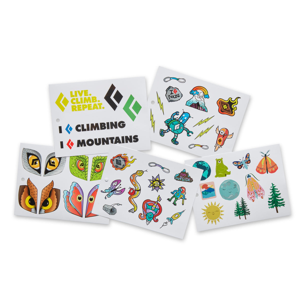 Kids' Mips Capitan Helmet | Black Diamond Exclusive