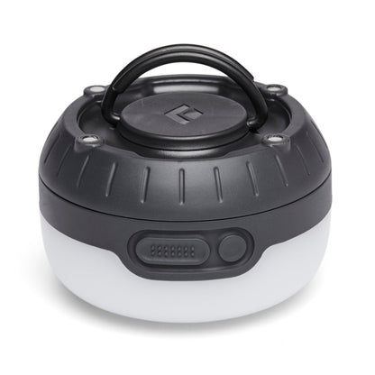 Moji + Lantern | Black Diamond Signature