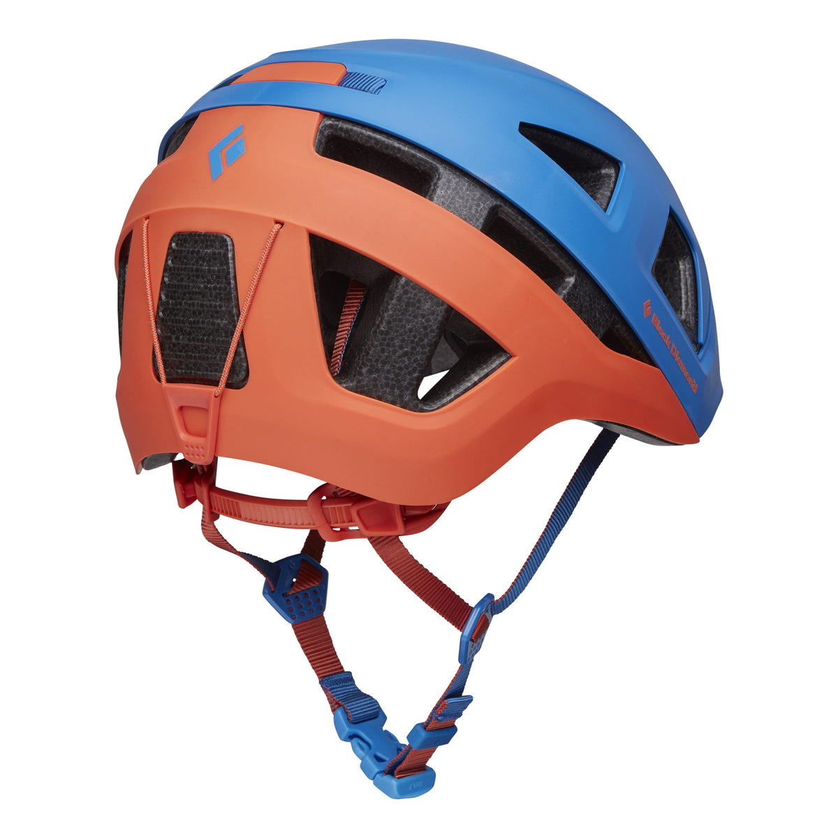 Kids' Capitan Helmet | Black Diamond Everyday