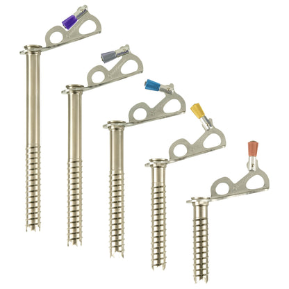 Express Ice Screw | Black Diamond Everyday