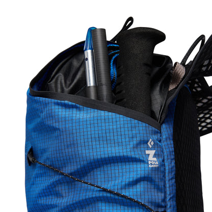 Distance 15 Backpack - Past Season | Black Diamond Featured