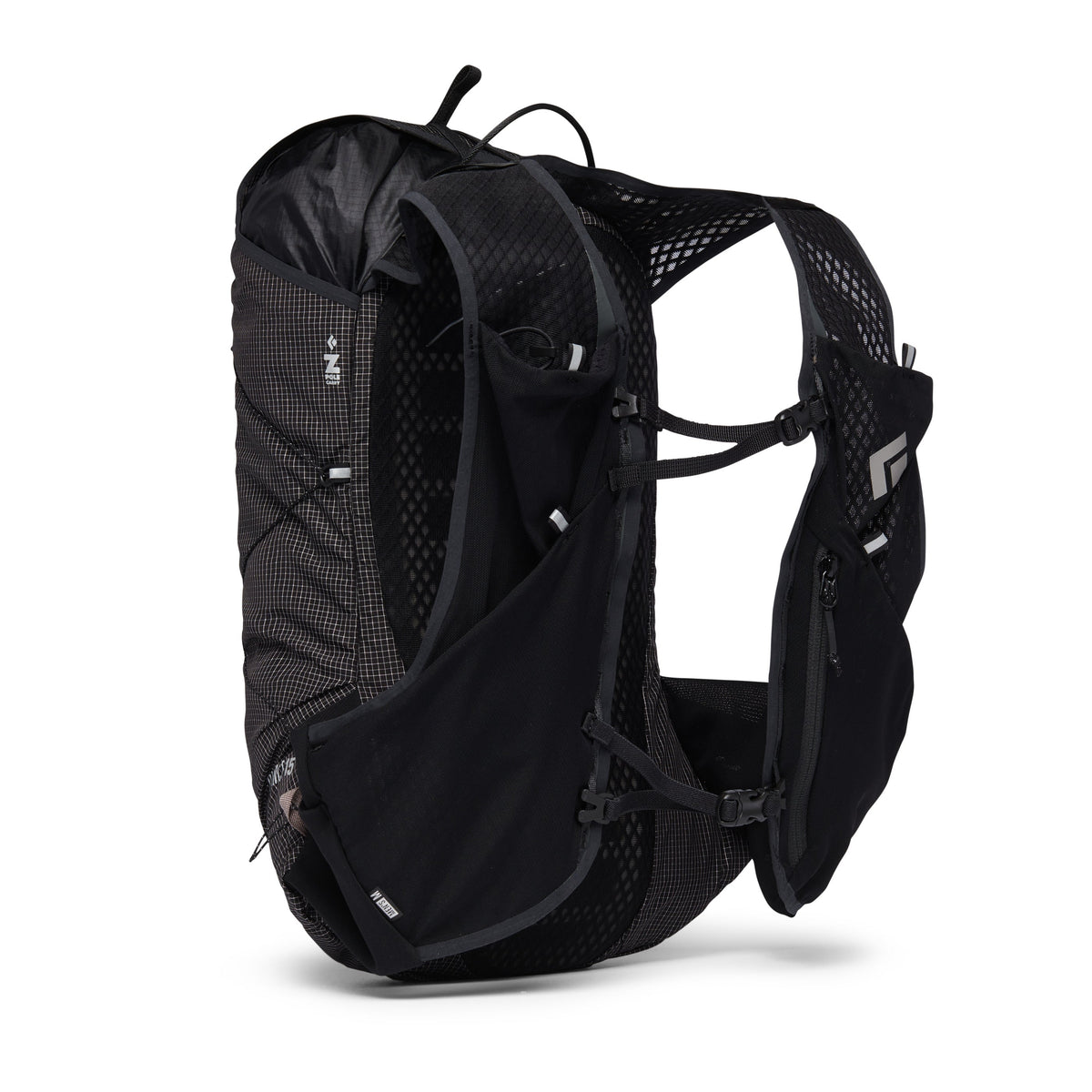 Distance 15 Backpack - Past Season | Black Diamond Featured
