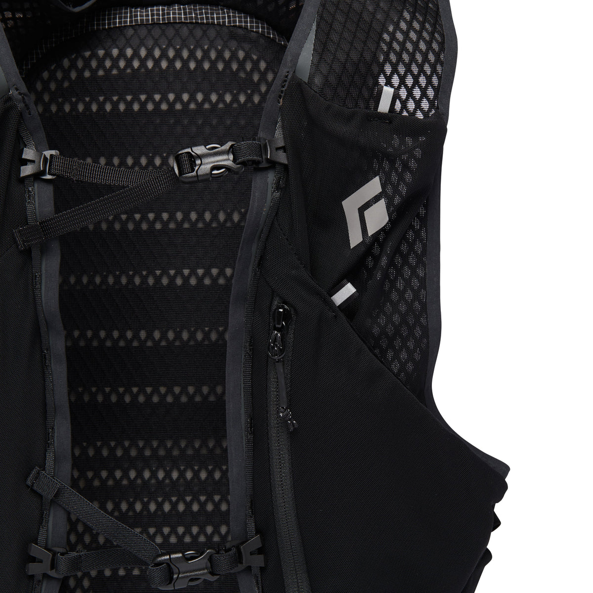 Distance 15 Backpack - Past Season | Black Diamond Featured