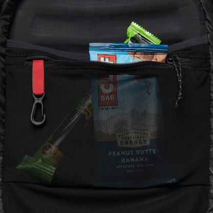 Distance 15 Backpack - Past Season | Black Diamond Featured