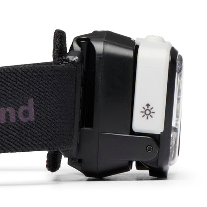 Distance LT 1100 Headlamp | Black Diamond Recommended
