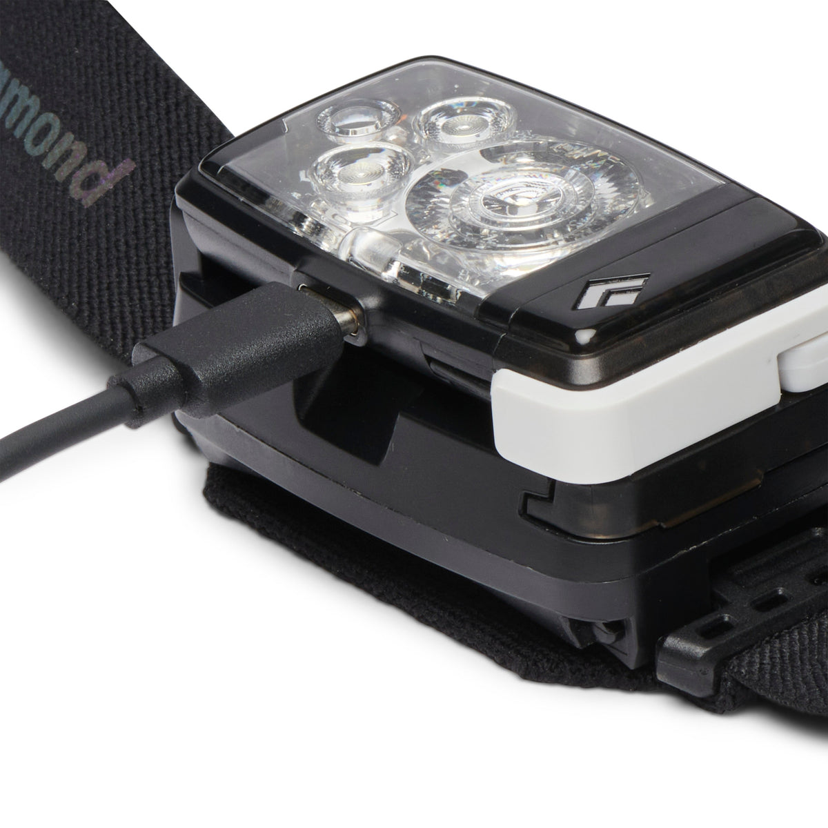 Distance LT 1100 Headlamp | Black Diamond Recommended