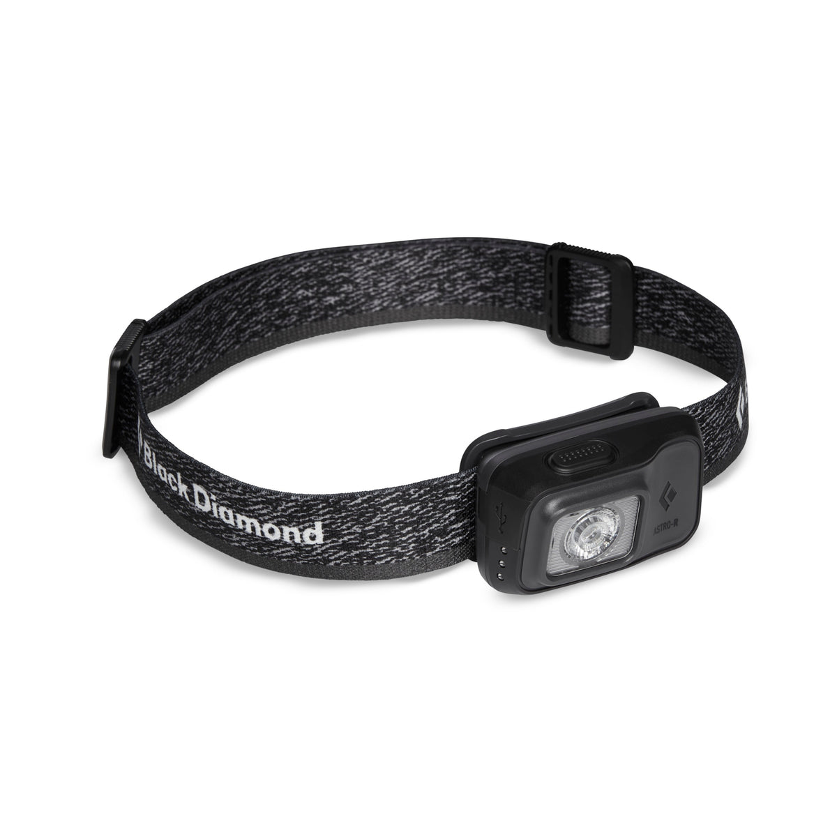 Astro 300-R Headlamp | Black Diamond Essential