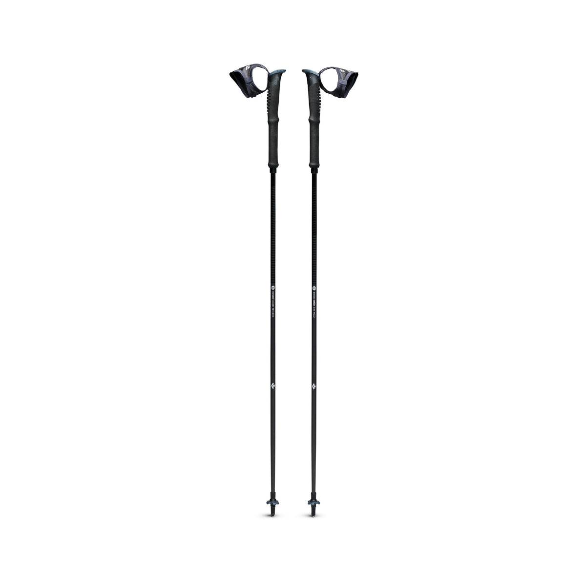 Distance Carbon Z FKT Poles | Black Diamond Everyday