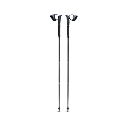 Distance Carbon Z FKT Poles | Black Diamond Everyday