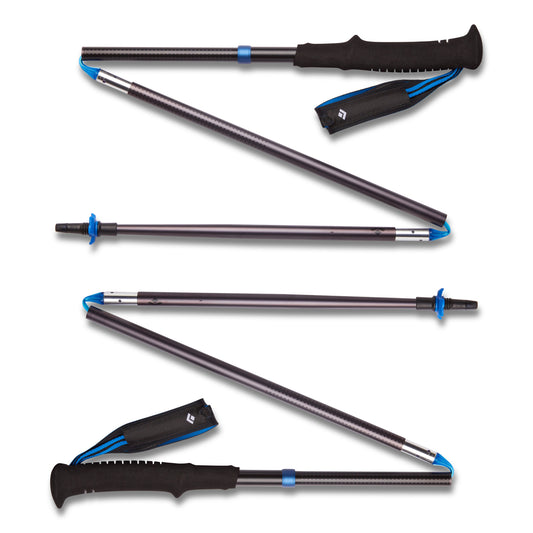 Distance Z Trekking/Running Poles | Black Diamond Great Value