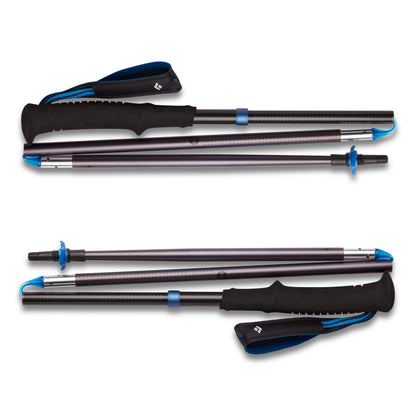 Distance Z Trekking/Running Poles | Black Diamond Great Value