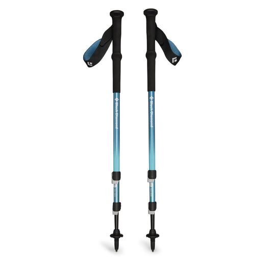 Trail Back Trekking Poles | Black Diamond Featured