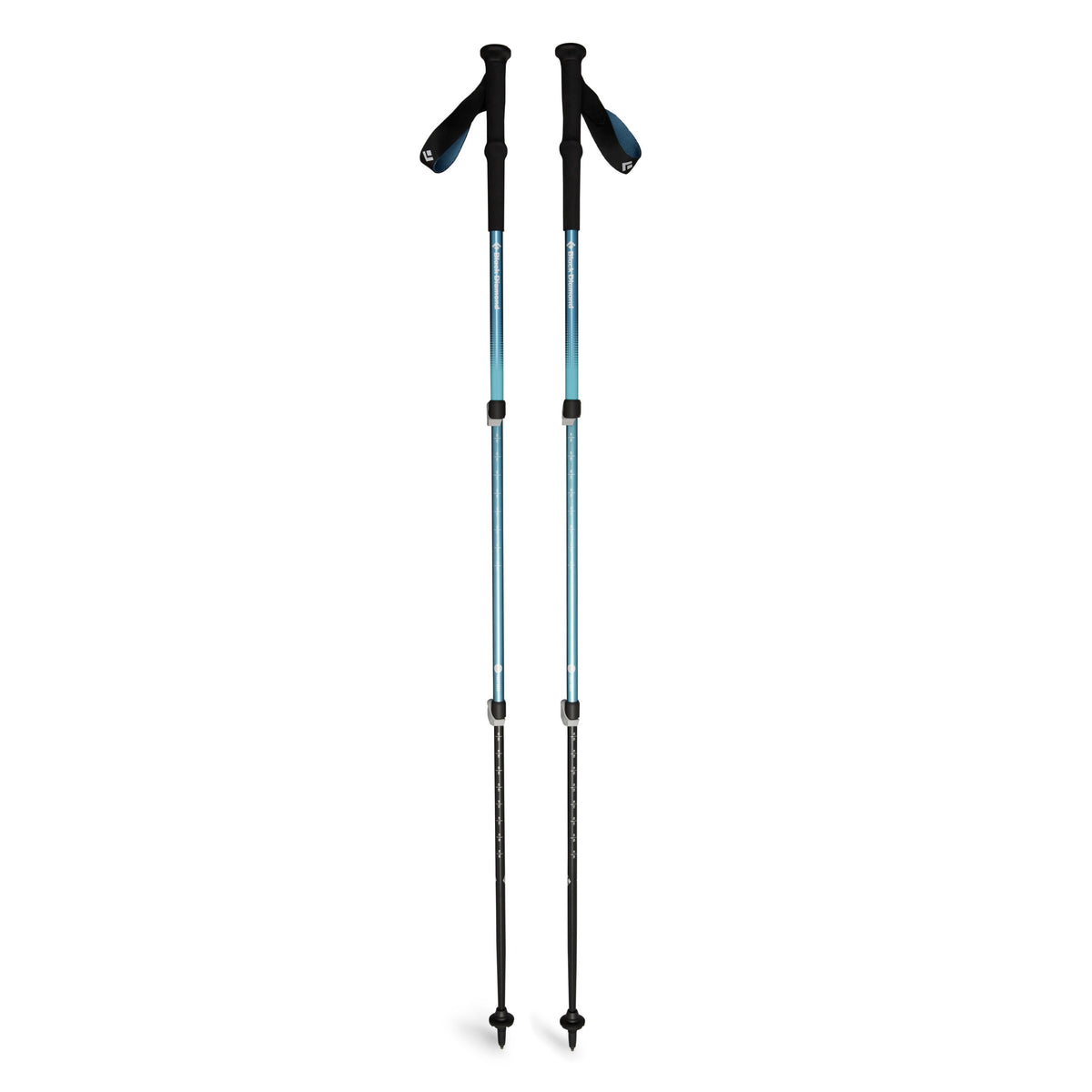 Trail Back Trekking Poles | Black Diamond Featured