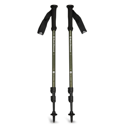 Explorer 3 Trekking Poles | Black Diamond Best Seller