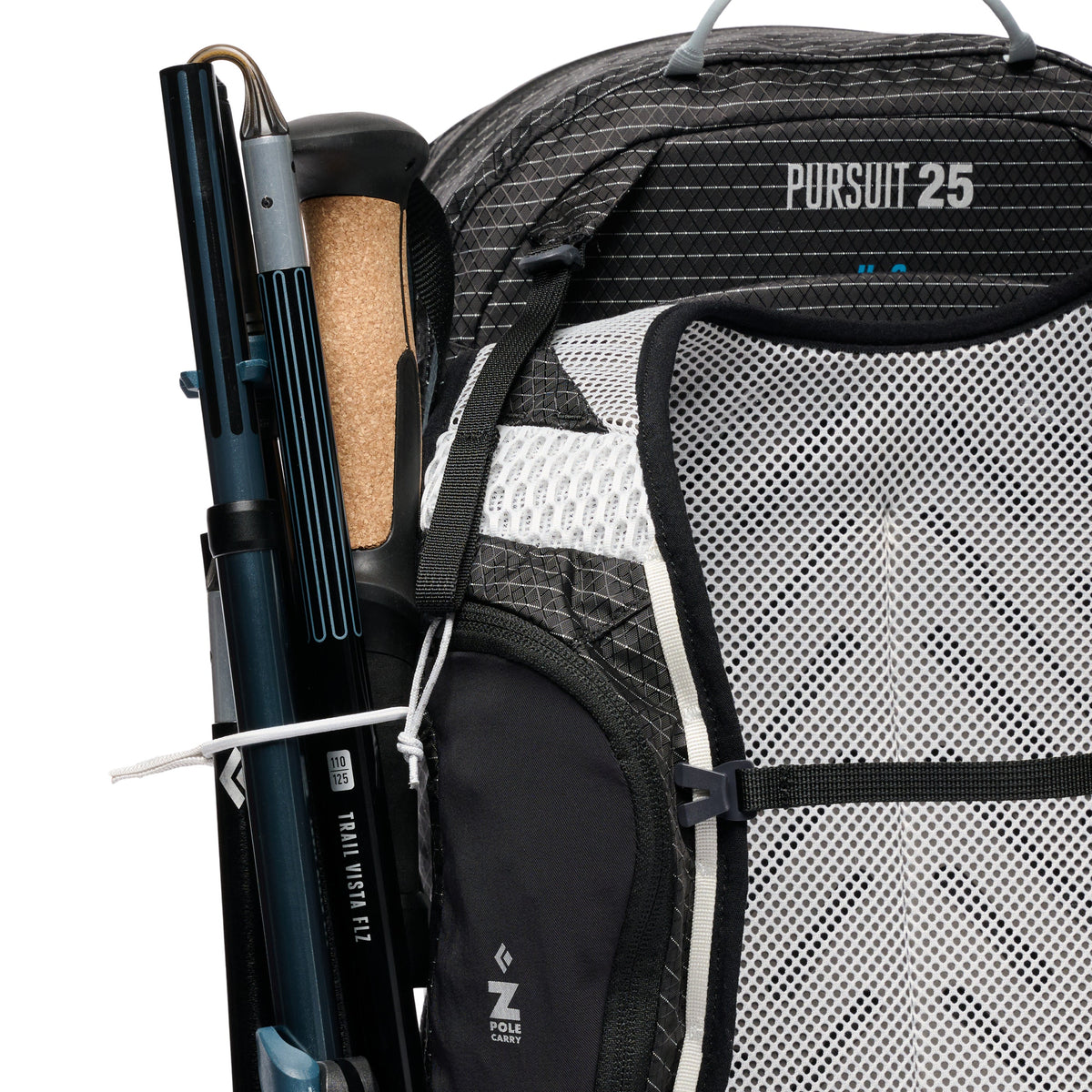 Women's Pursuit 25 Backpack | Black Diamond Everyday