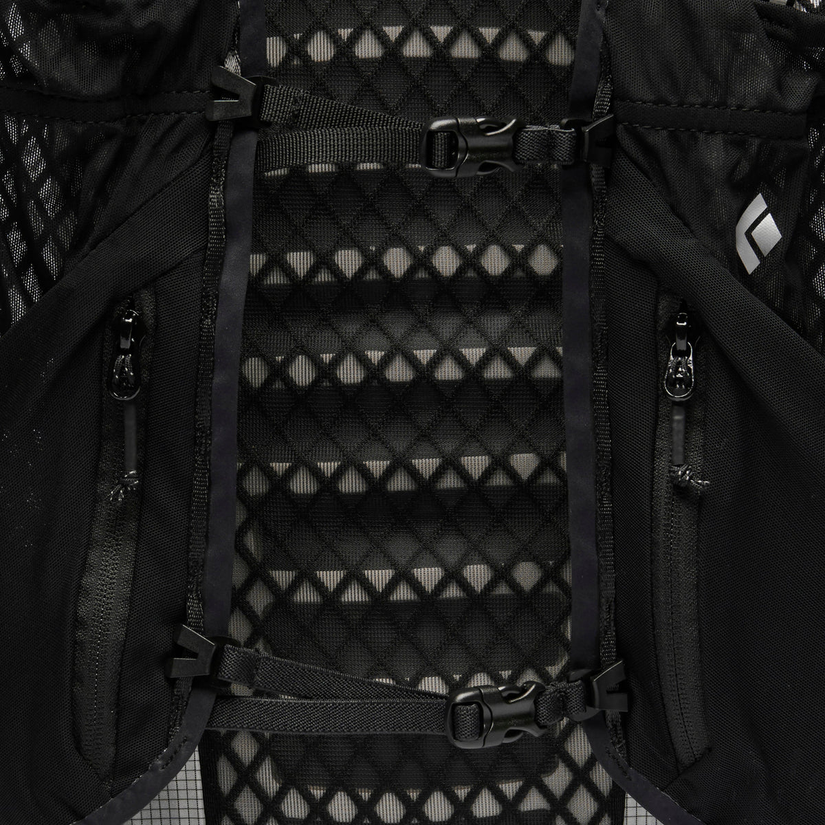 Distance 8 Backpack | Black Diamond Value