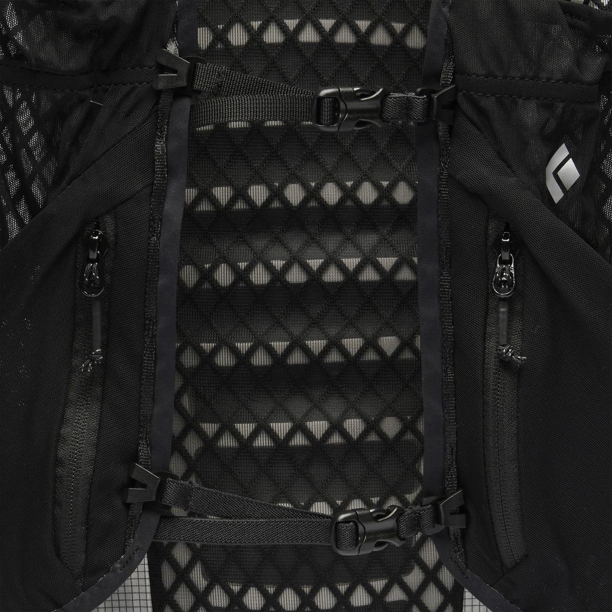 Distance 8 Backpack | Black Diamond Value