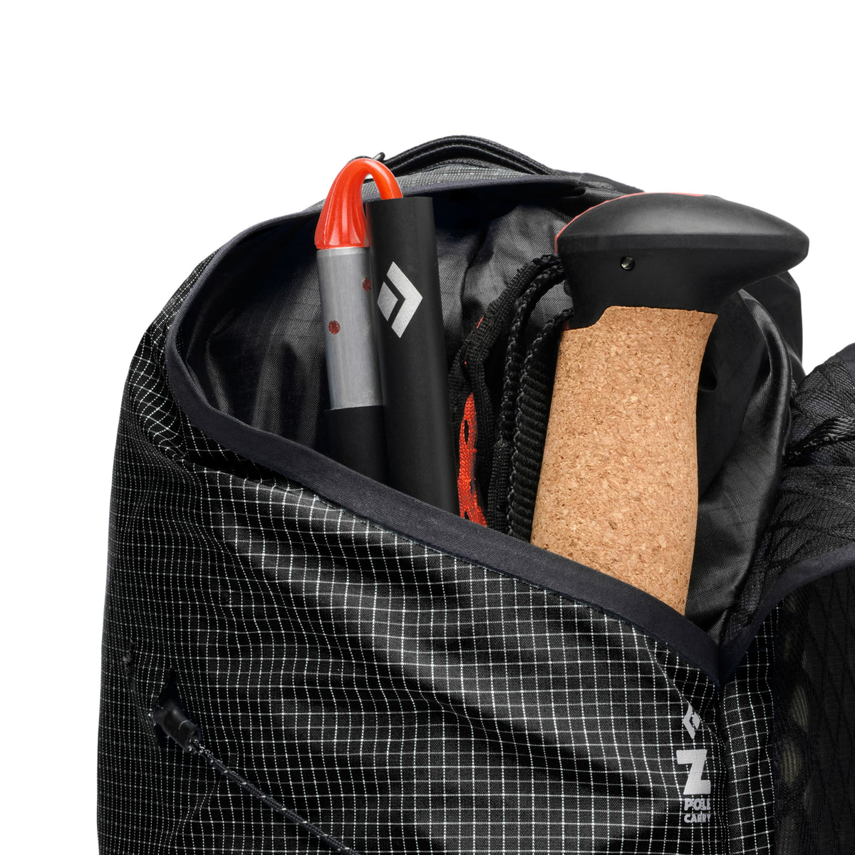 Women's Distance 15 Backpack | Black Diamond Signature