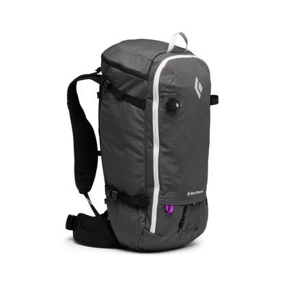 Helio 38 Backpack | Black Diamond Everyday