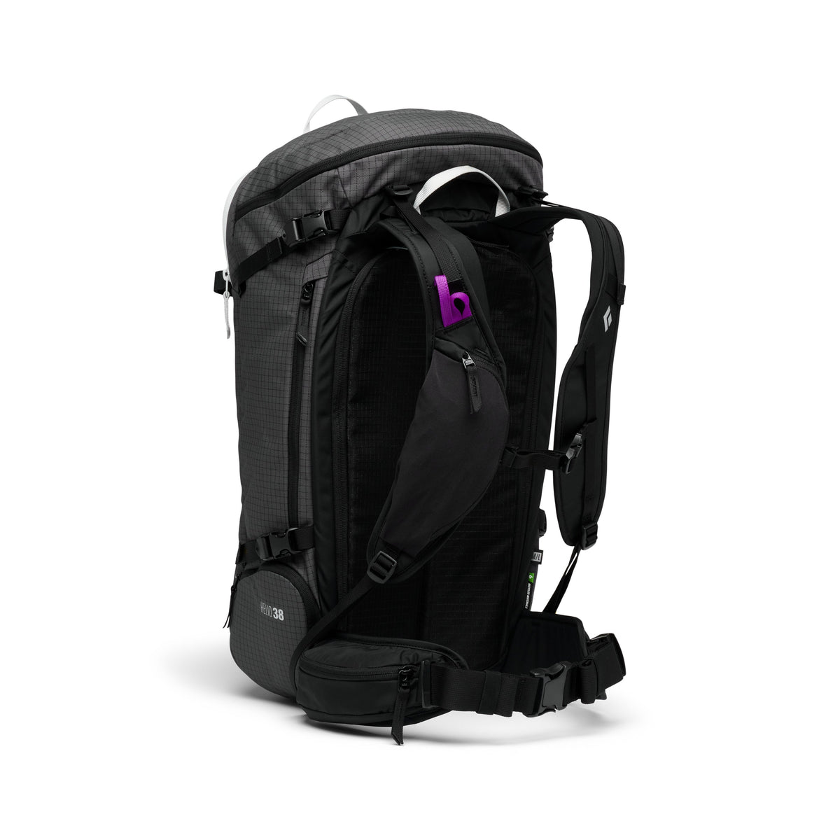 Helio 38 Backpack | Black Diamond Everyday
