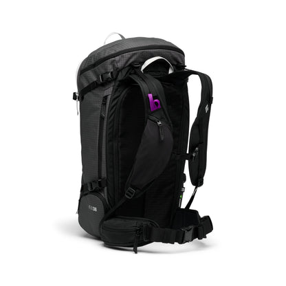 Helio 38 Backpack | Black Diamond Everyday