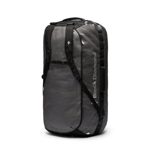 Stonehauler 125 L Duffel | Black Diamond Best Seller