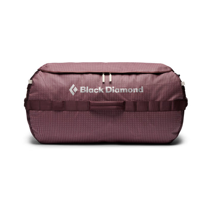 Stonehauler 125 L Duffel | Black Diamond Best Seller