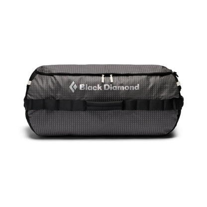 Stonehauler 95 L Duffel | Black Diamond Recommended