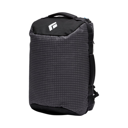Stonehauler Pro 45 L Duffel | Black Diamond Exclusive