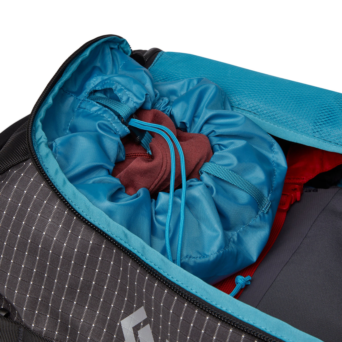 Stonehauler Pro 45 L Duffel | Black Diamond Exclusive