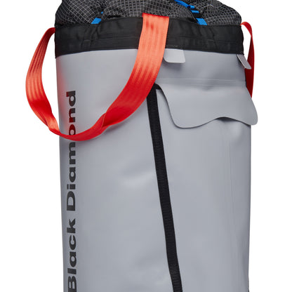 Wall Hauler 70 Haul Bag | Black Diamond Classic