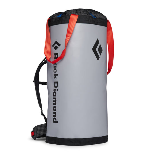 Wall Hauler 125 Haul Bag | Black Diamond Everyday