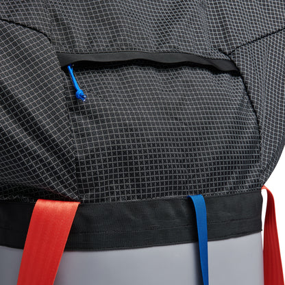 Wall Hauler 140 Haul Bag | Black Diamond Trending