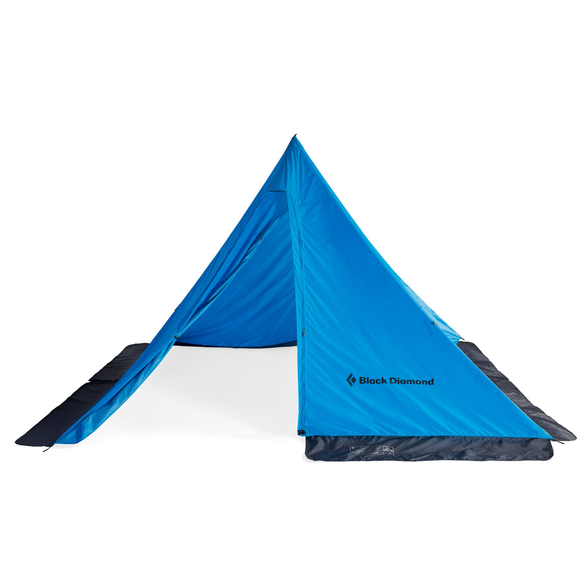 Mega Snow 4 Person Tent | Black Diamond Classic