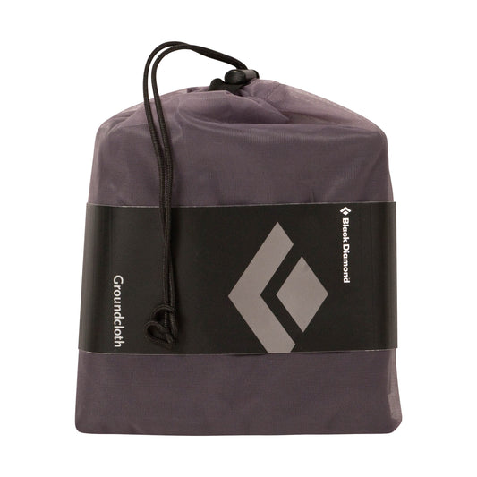 Mission 4 Person Ground Cloth | Black Diamond Featured