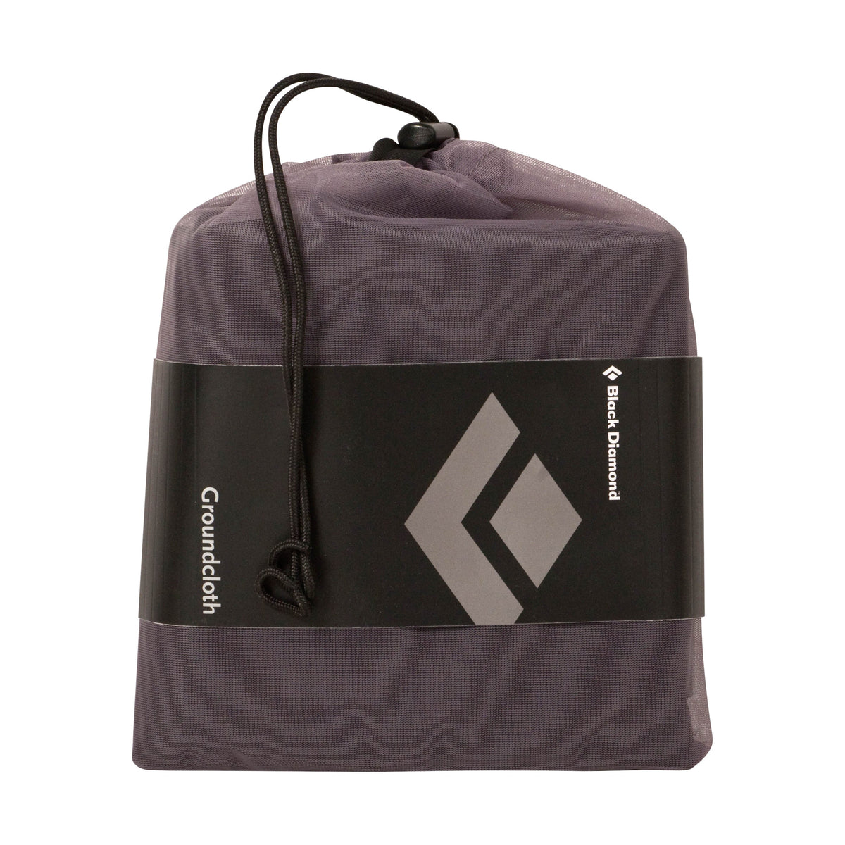 Fitzroy Tent Ground Cloth | Black Diamond Classic